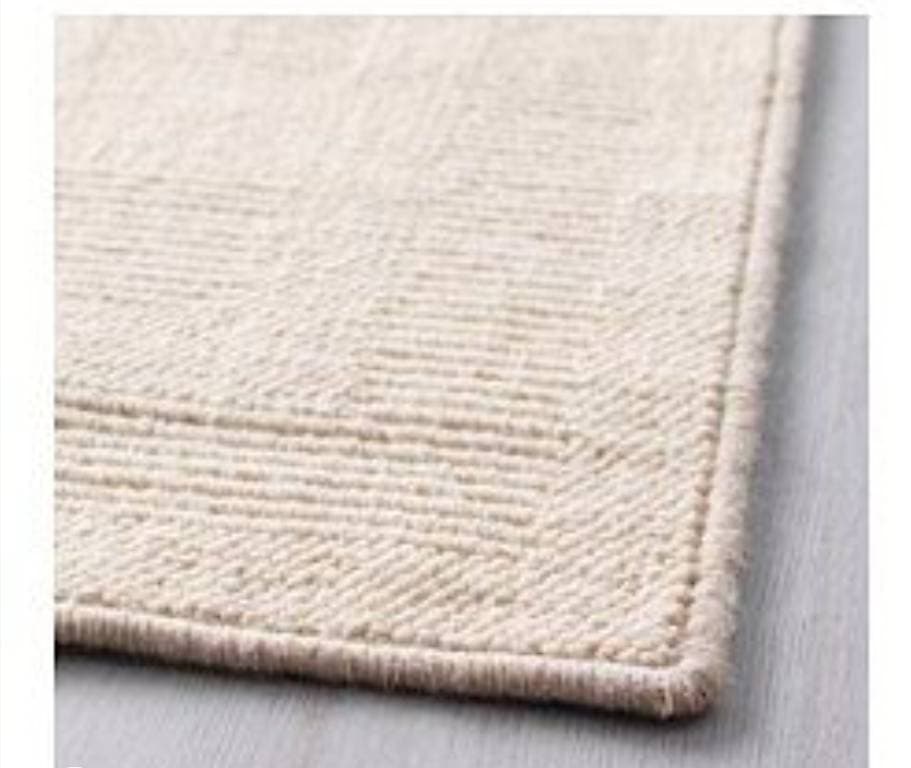 Tapis a donner