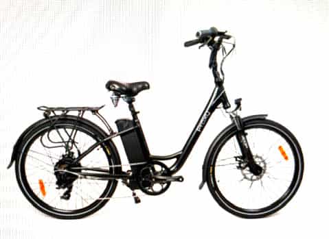 E-Bike