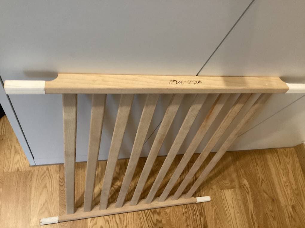 Badewannenrost Kuli Muli