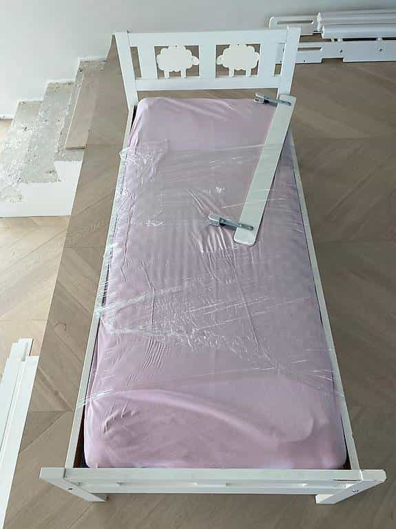 Lit enfant 160cm