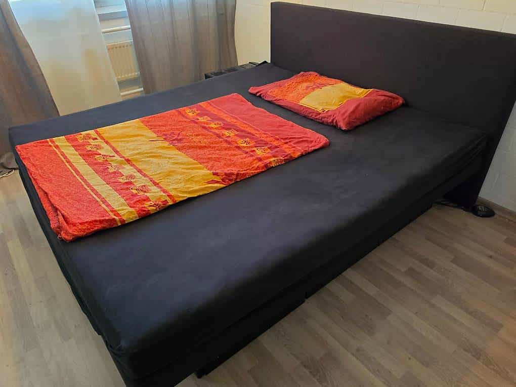 Wasserbett Dual 200 x 220cm