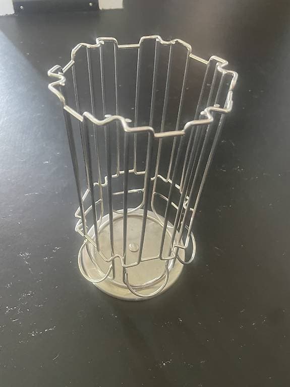 Kapselhalter Tchibo Cafissimo