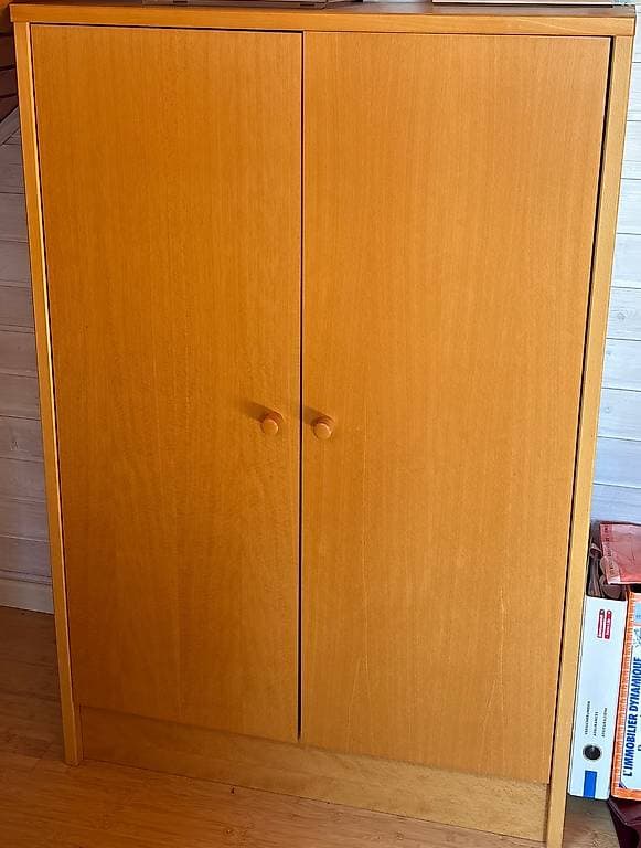 Meuble de bureau