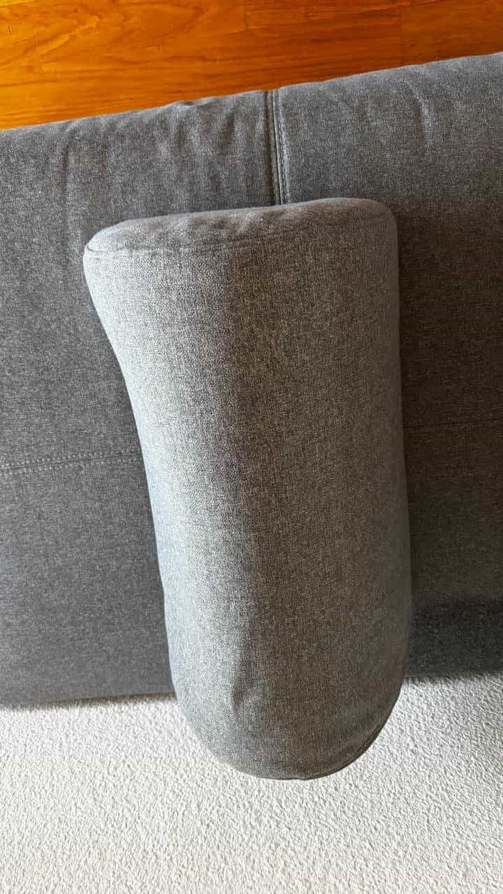 Bettsofa mit Aufbewahrung, guter Zustand