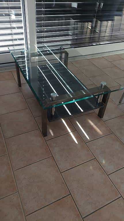 Table de salon