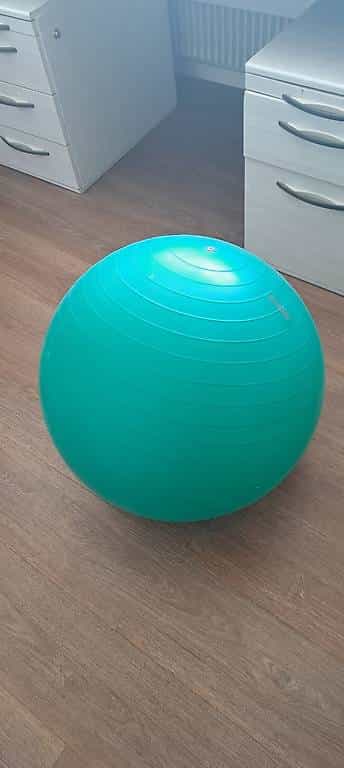 Gymnastik Ball