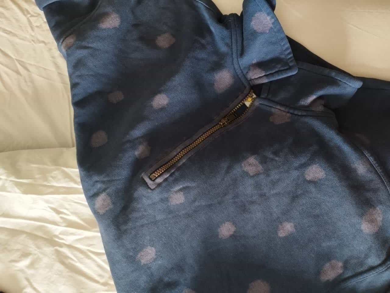 Pulli (Pullover)