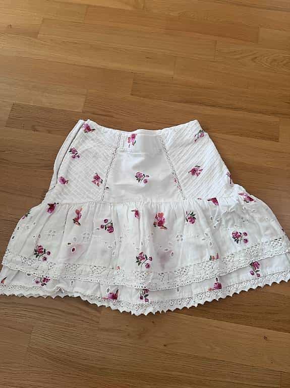 Rock Zara xs