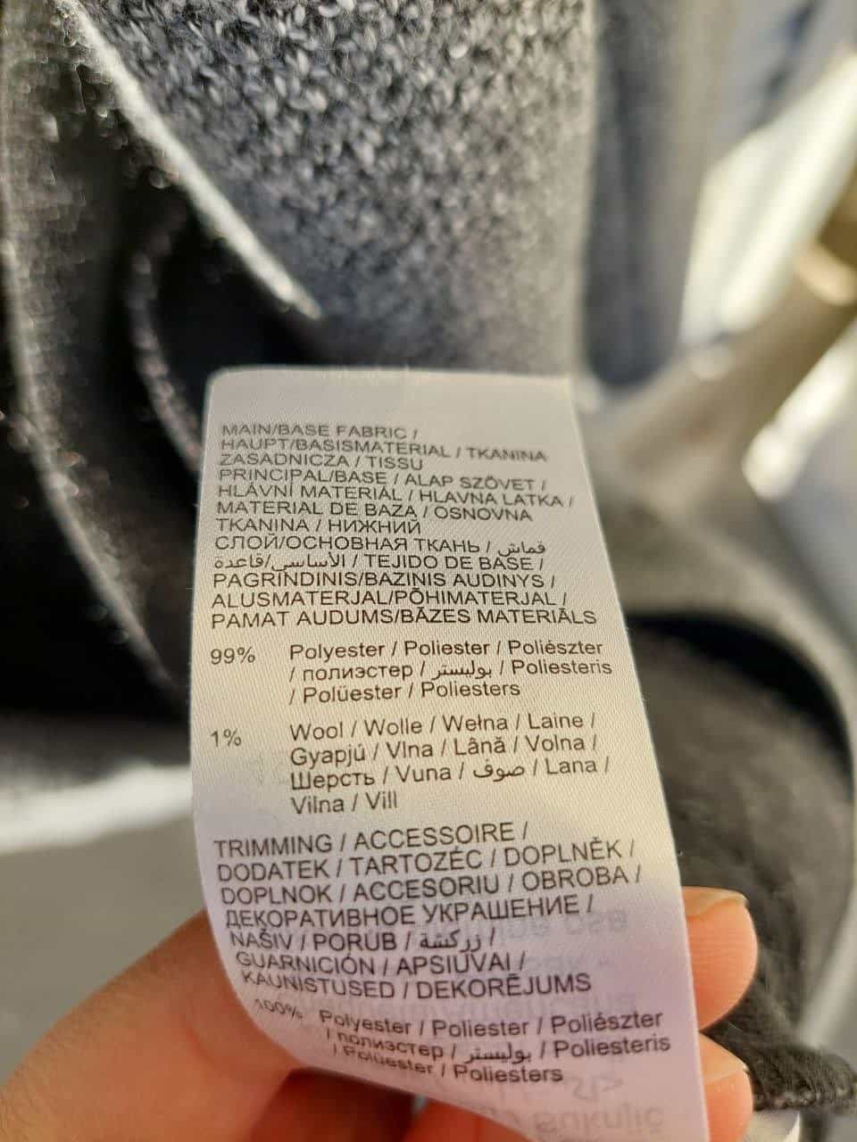 Uniformen, Blazer Gr. 36, Absatzschuhe Gr. 39