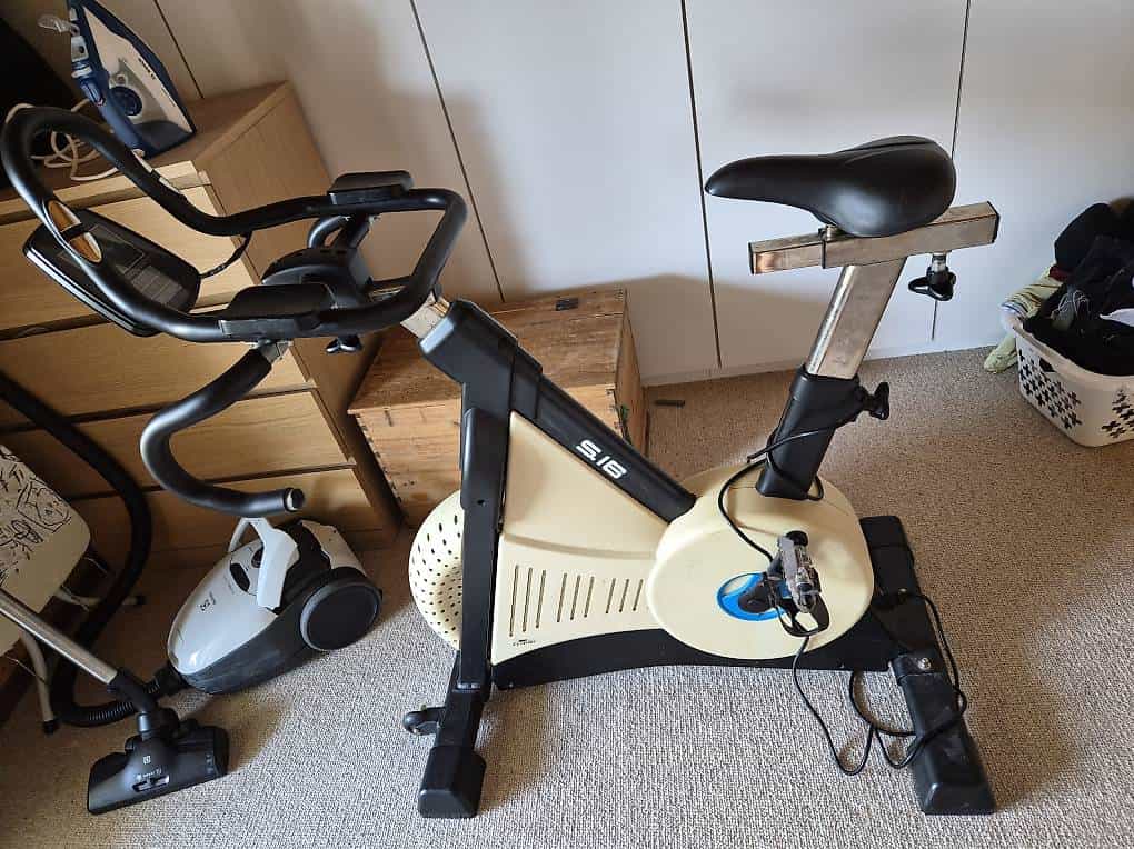 Hometrainer