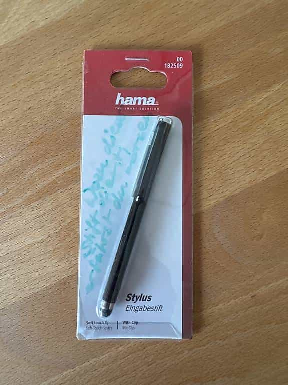Eingabestift