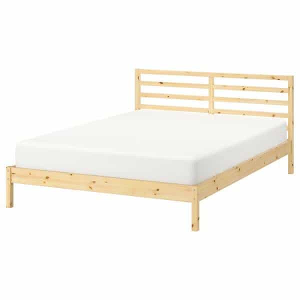 Cadre de lit IKEA 140x200
