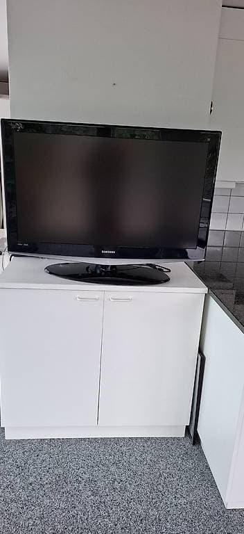 Samsung LCD TV mit 102 cm Diagonale gratis