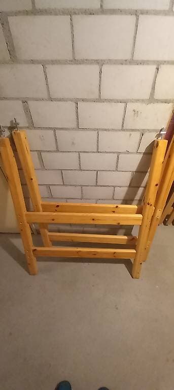 Flexa ersatzteile Hochbett natur