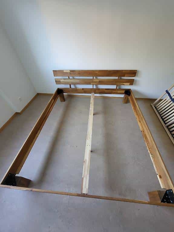 Doppelbett 180/200 cm