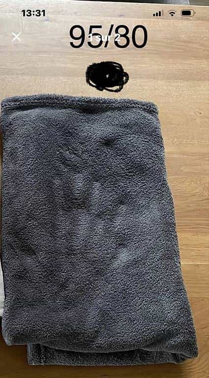 Divers articles pour bébé, à donner