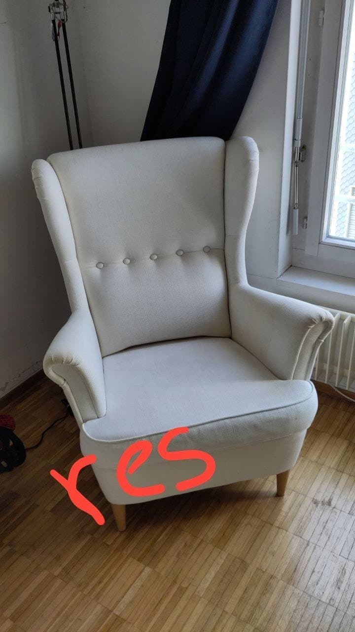 IKEA Sessel