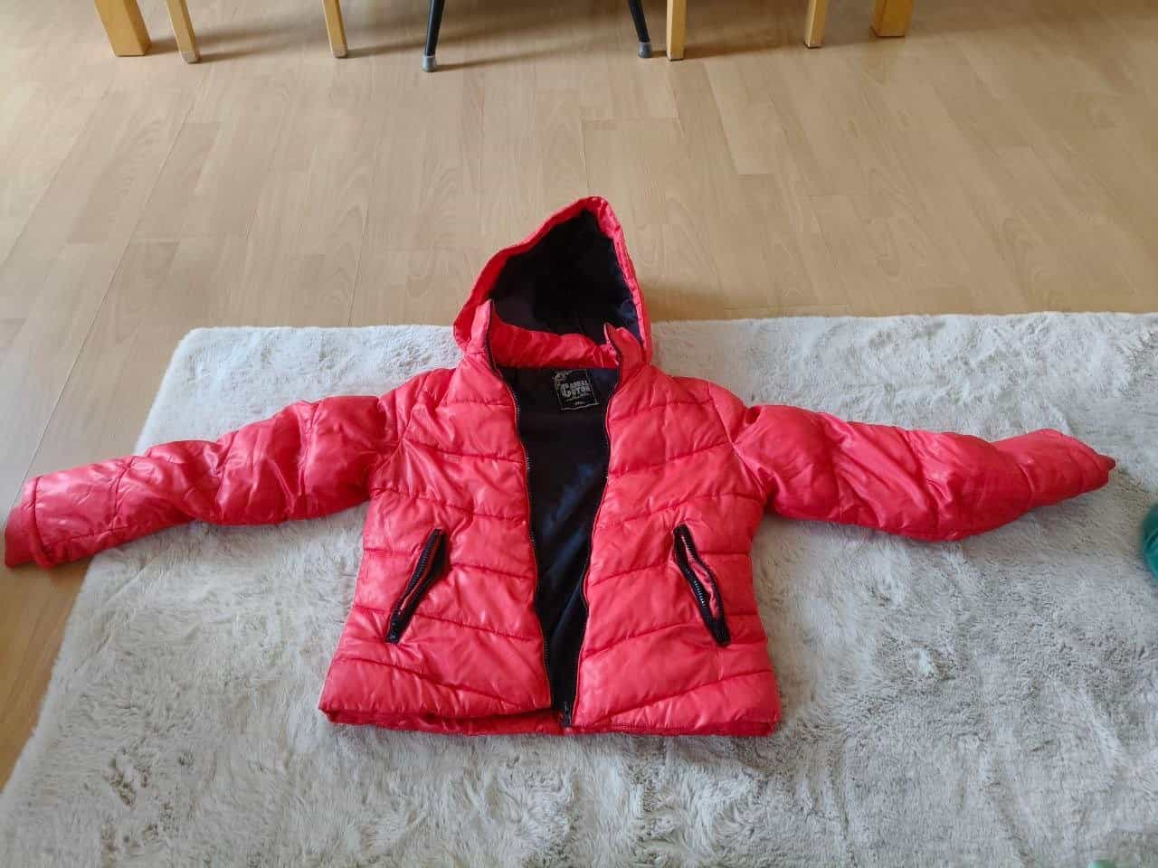Kleiderpaket Damen Grösse XS/S (Zara, u.a.)