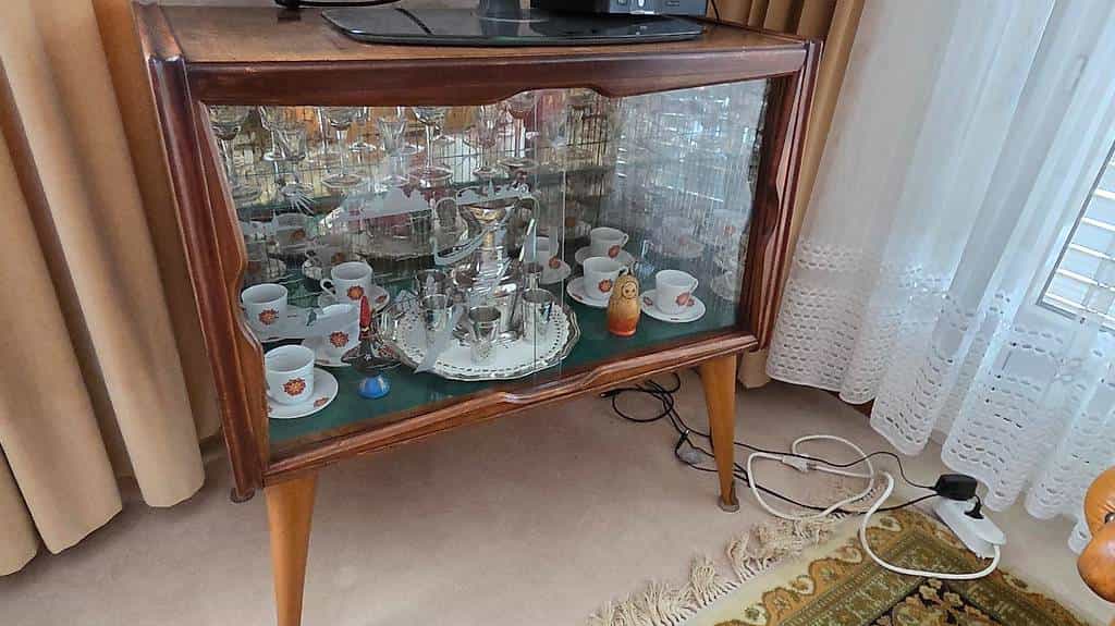 Mobilier ancien