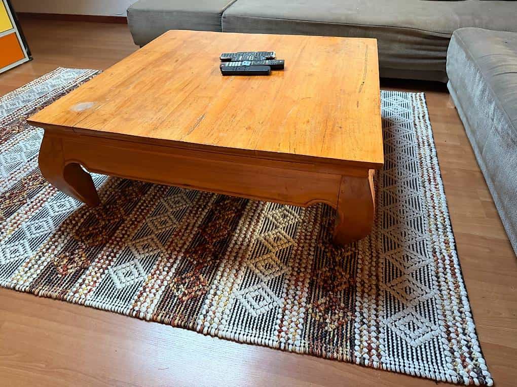 Couchtisch