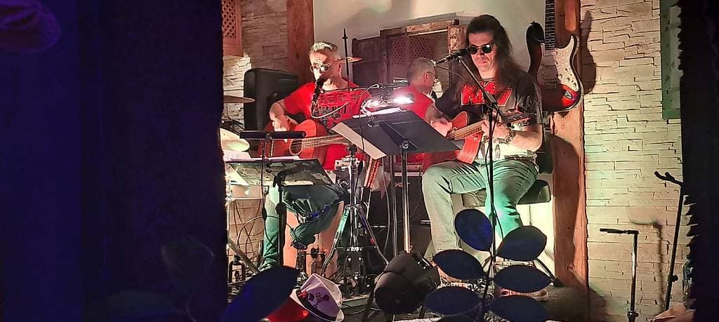 Orchestre pour animation musicale