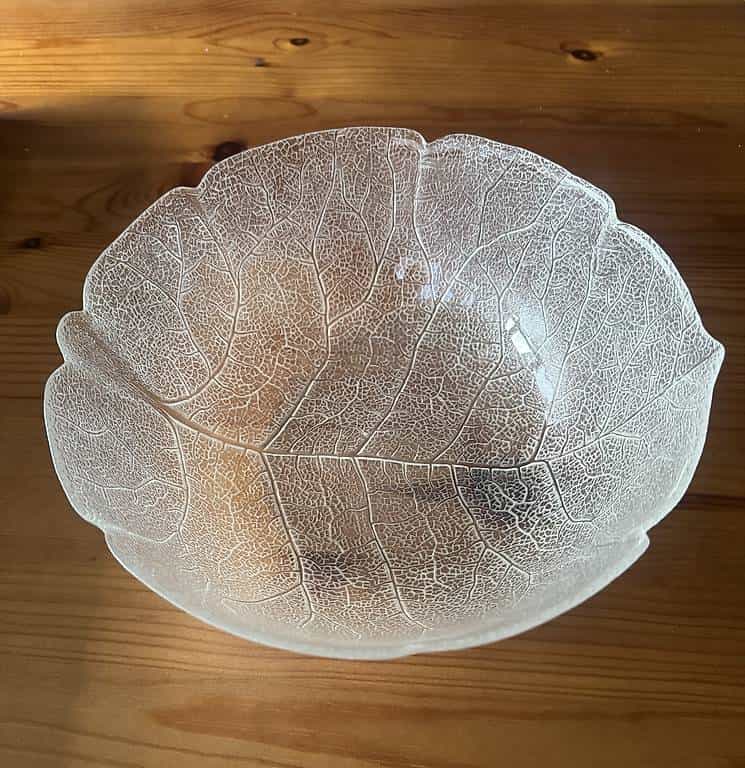 Salatschüssel