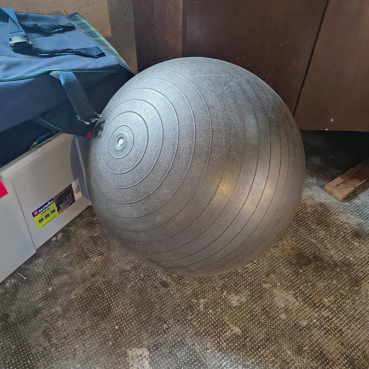 Gymnastik Ball