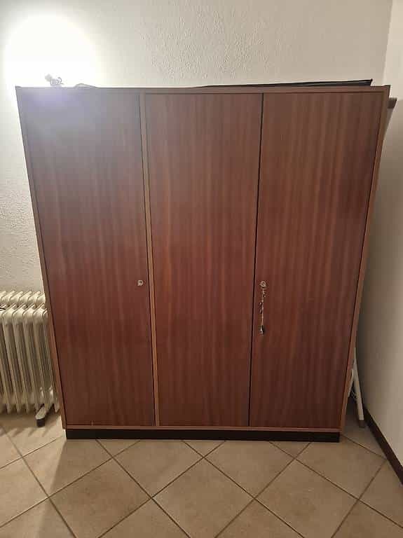 Regalo armadio tre ante