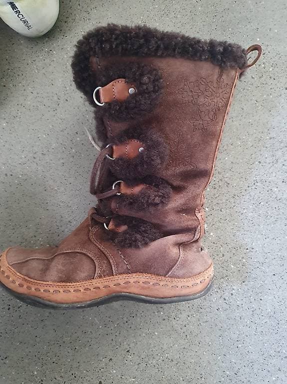 Winterstiefel Kinder