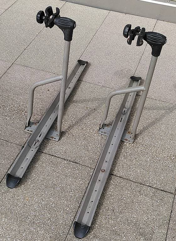 Ski- / Velo-Dachträger