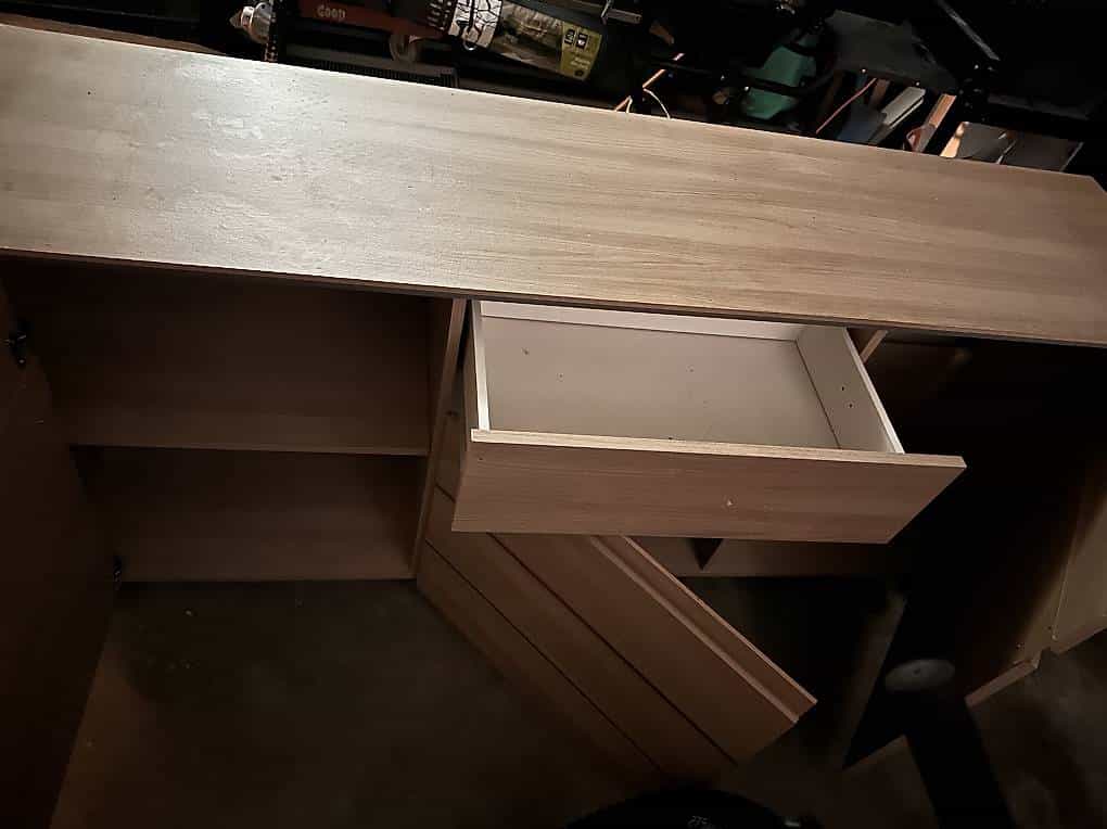 Commode (buffet)