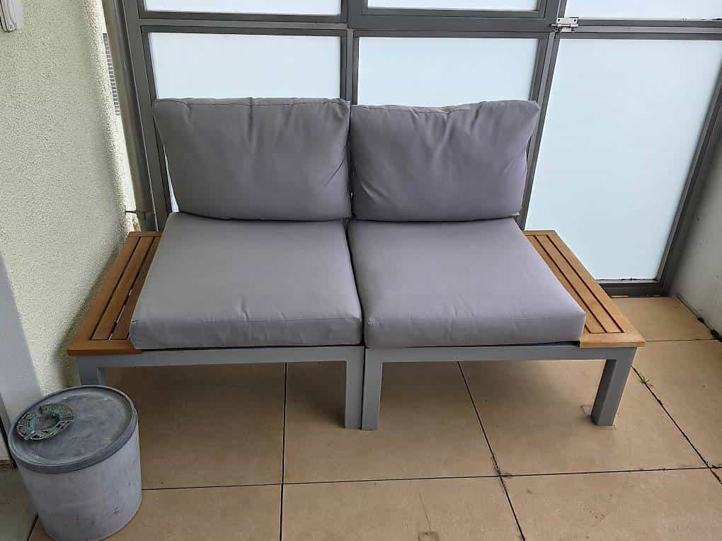 Kleine Lounge