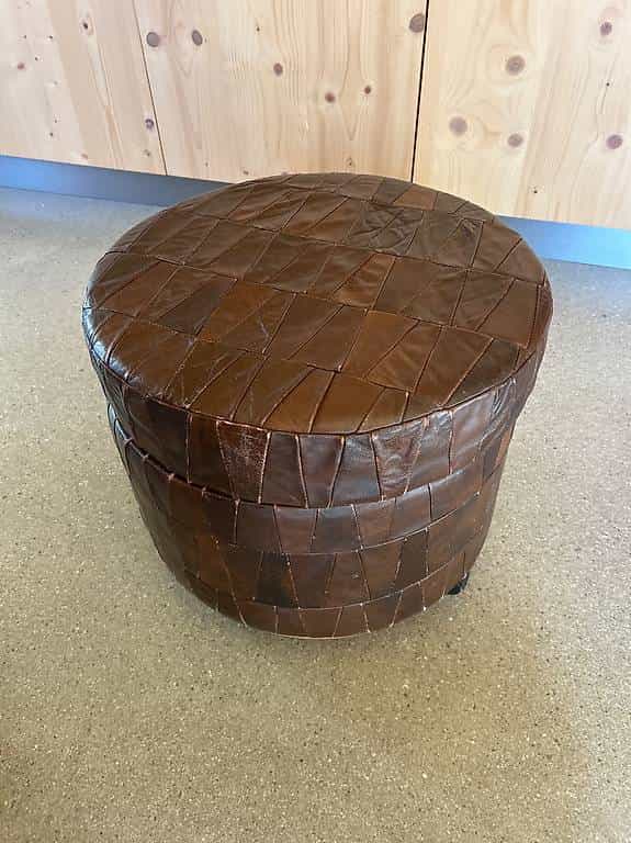 Pour salon rangement
