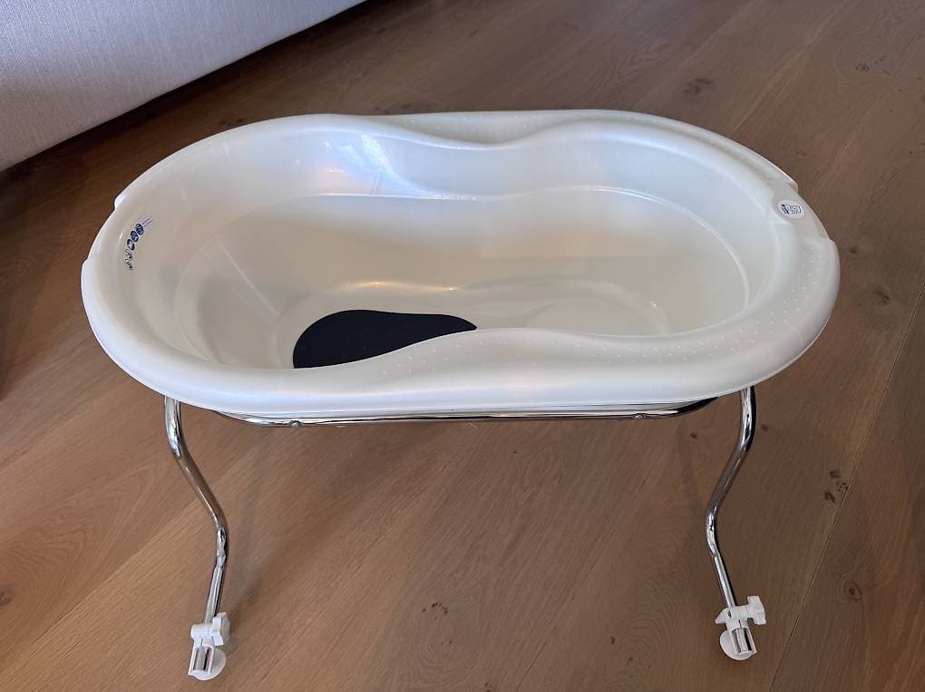 Rotho Baby Badewanne Gratis