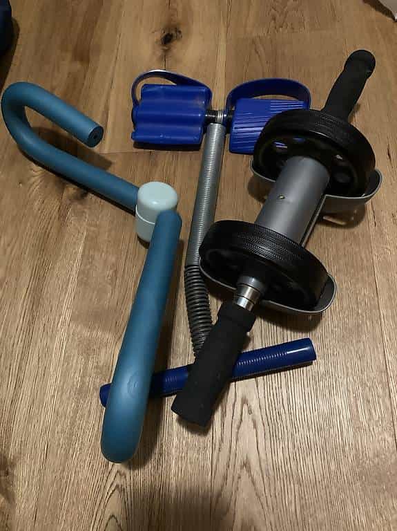 Sport - Utensilien