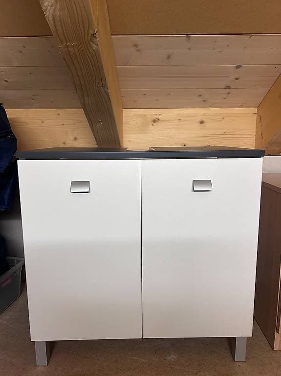 Lavabomöbel Reinhard Swiss Made