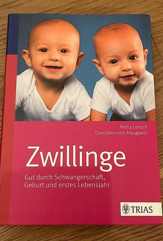 Zwillinge