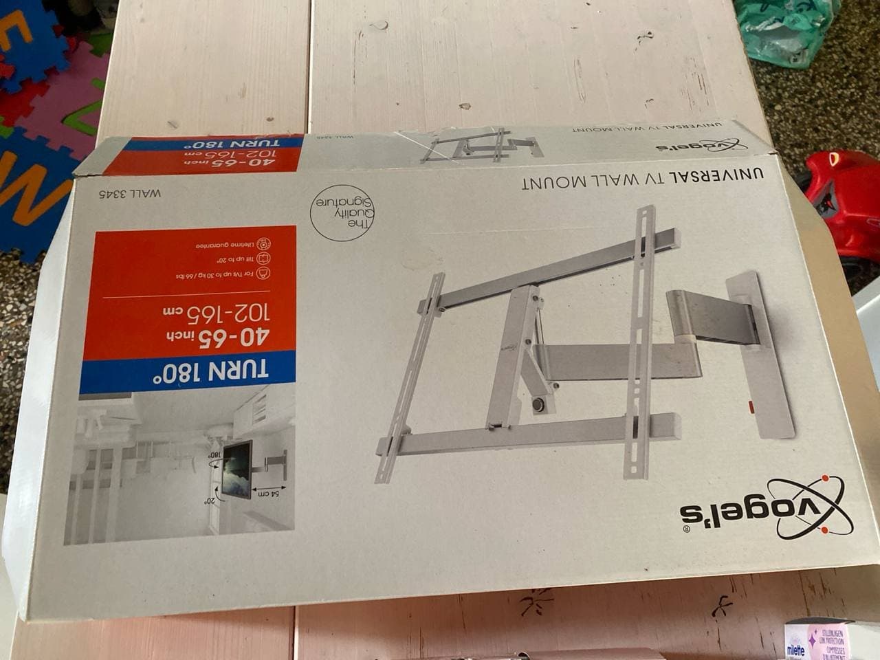 TV Wandhalterung