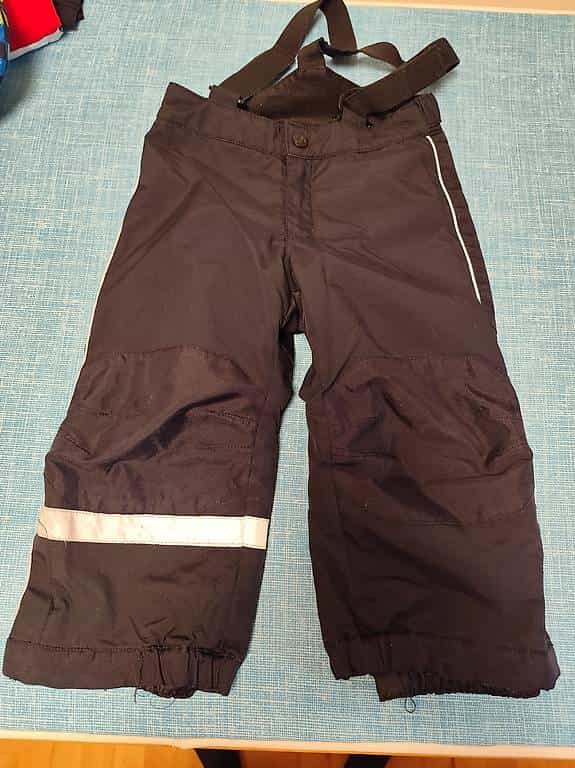 Skihose Gr 98