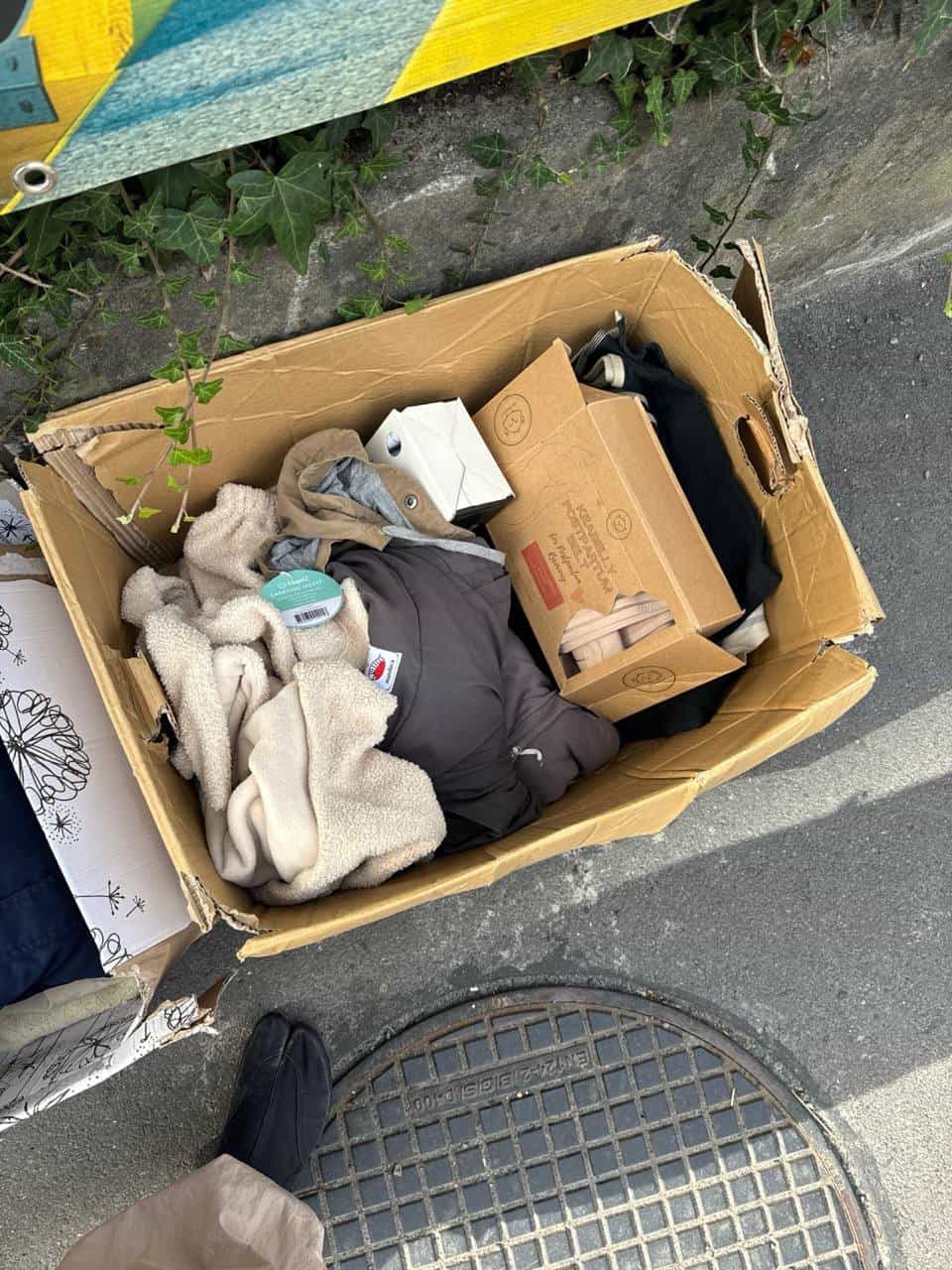 Tragetücher, Bauchgurte und Regenschutz für Babytrage