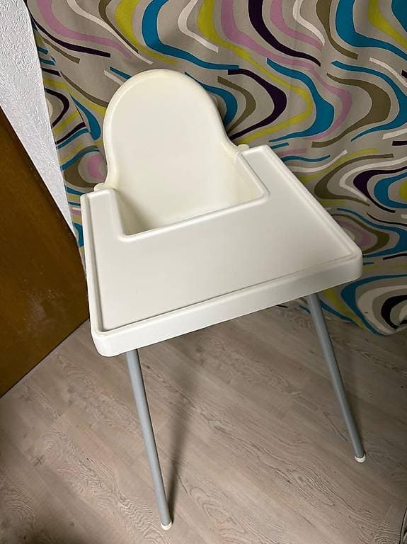 IKEA Hochstuhl