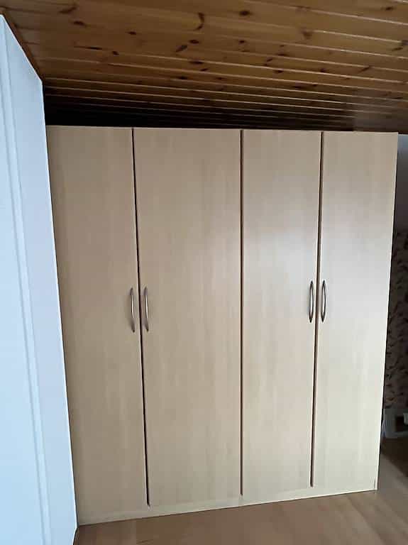 Armoire pour chambre à coucher