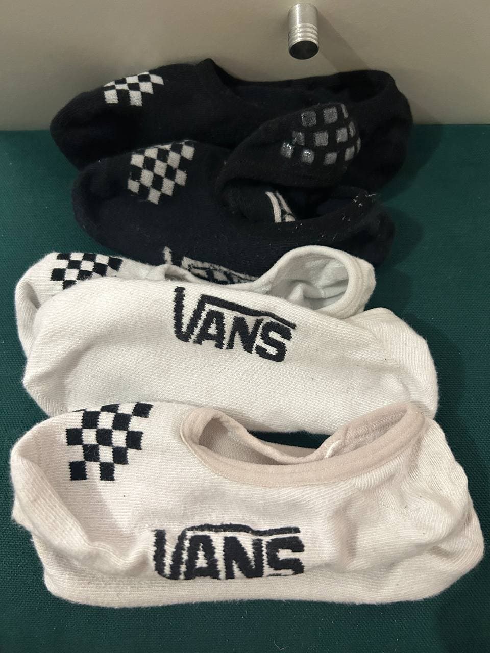 Ballerina-Socken Grösse 37/38 (4 Paar)