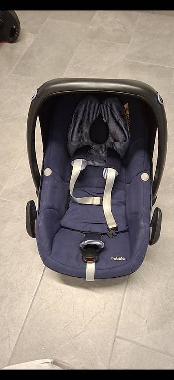 Maxi Cosi Newborn Schale