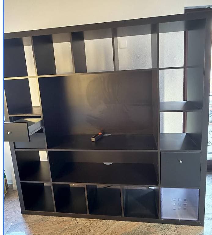 Ikea Expedit/Kallax TV-Schrank GRATIS