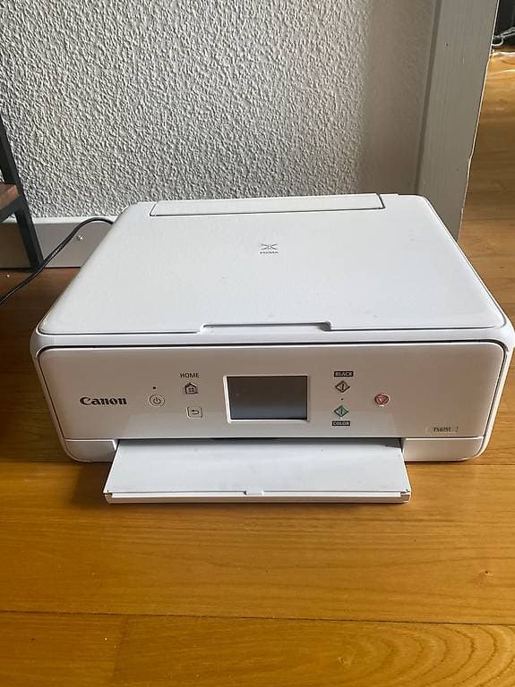 Drucker Canon Pixma