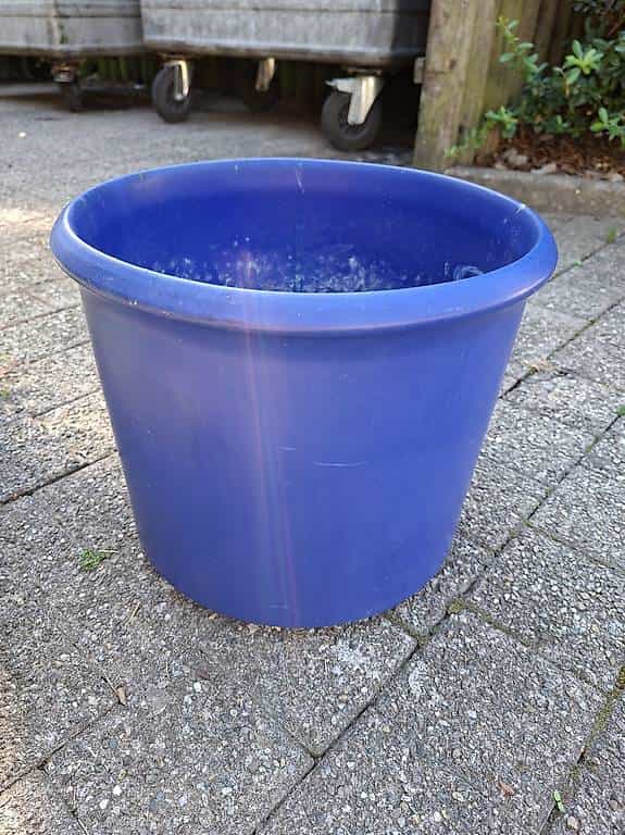 Pflanzentopf