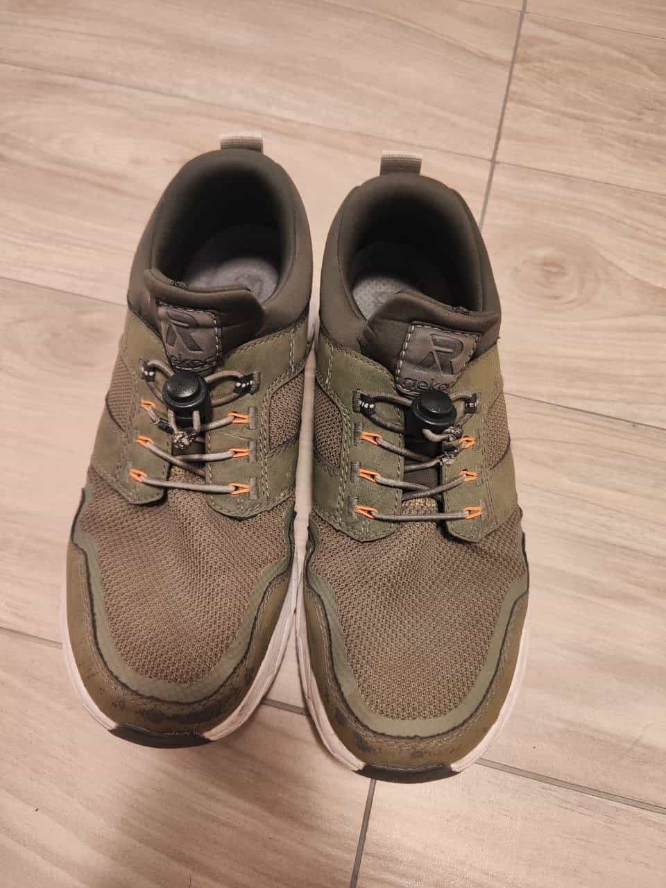 Rieker Sneakers Gr. 41
