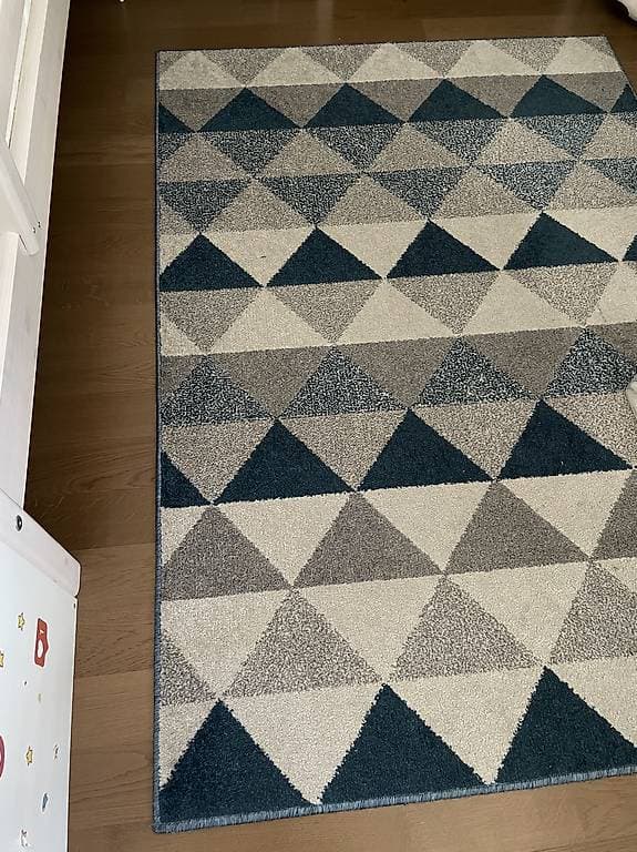 Teppich für Kinderzimmer