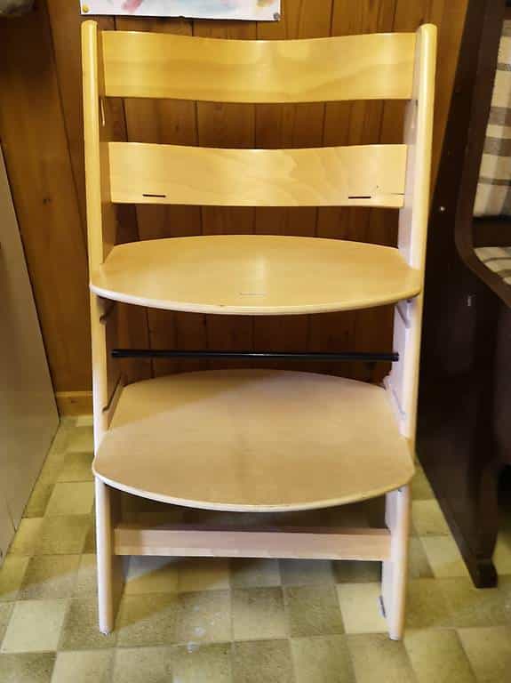 Stuhl kinder